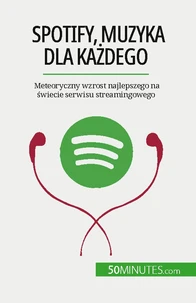 Spotify, Muzyka dla każdego