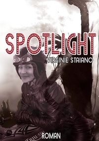 Virginie Staïano - Spotlight.