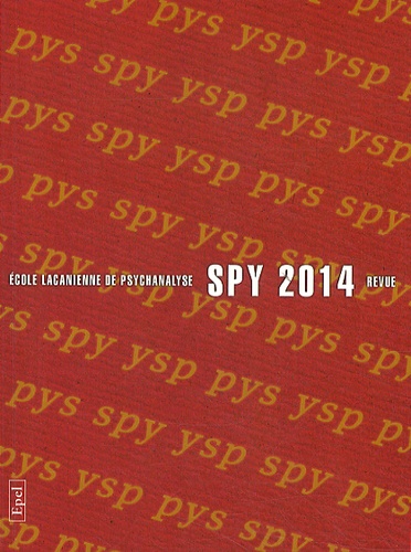  Epel - Spy 2014 : .