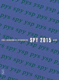  Epel - Spy 2015 : .