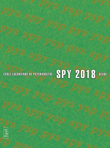 Spy 2018