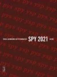  Epel - Spy 2021 : .