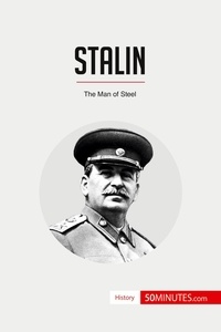  50Minutes - History  : Stalin - The Man of Steel.