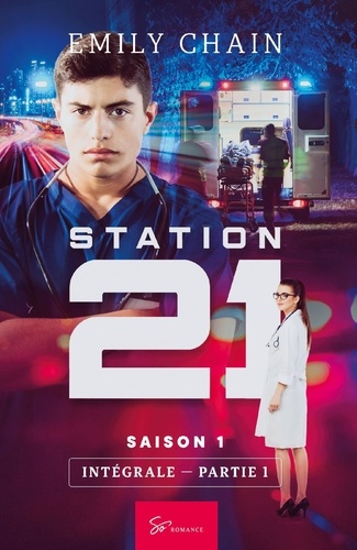 Station 21 Saison 1 Intégrale Partie 1