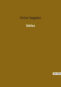 Steles