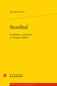 Stendhal