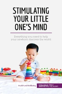 Stimulating Your Little One's Mind