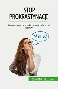 Stop prokrastynacji