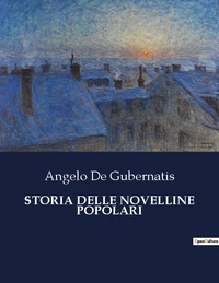 Storia delle novelline popolari