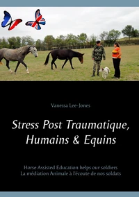 Stress post traumatique, humains & équins