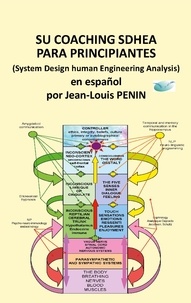 Jean-Louis Penin - Su coaching SDHEA para principiantes - Coaching SDHEA.