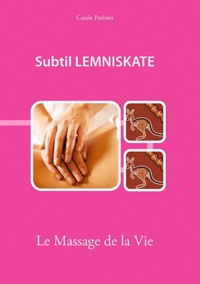 Carole Patinier - Subtil Lemniskate.