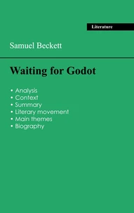 Succeed all your 2026 exams: Analysis of the play of Samuel Beckett's Waiting for Godot