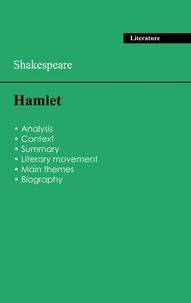 Succeed all your 2026 exams: Analysis of the play of Shakespeare's Hamlet