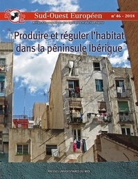 Sud-Ouest Européen N° 46, 2018.pdf