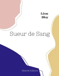 Sueur de sang