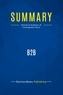 Publishing Businessnews - Summary: B2B - Review and Analysis of Cunningham's Book.