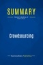 Publishing Businessnews - Summary: Crowdsourcing - Review and Analysis of Howe's Book.