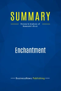Summary: Enchantment