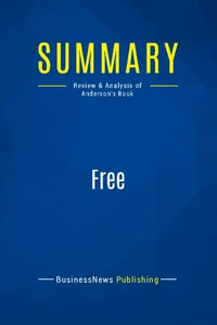 Summary: Free