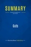Publishing Businessnews - Summary: Guts - Review and Analysis of Lutz' Book.