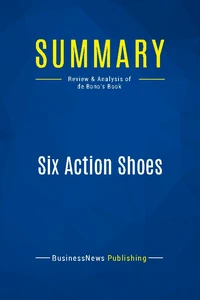 Summary: Six Action Shoes