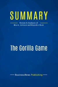 Summary: The Gorilla Game