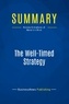 Publishing Businessnews - Summary: The Well-Timed Strategy - Review and Analysis of Navarro's Book.