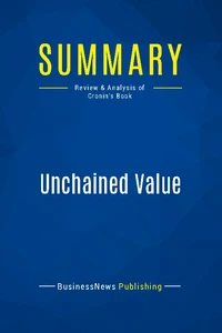 Summary: Unchained Value