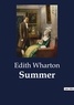 Edith Wharton - Summer.