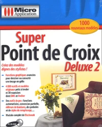 Super Point de Croix Deluxe