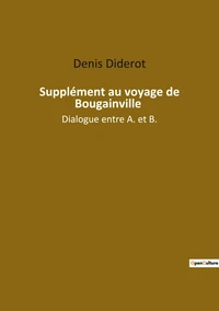 Supplément au voyage de Bougainville