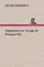 Denis Diderot - Supplement au Voyage de Bougainville.