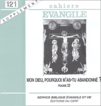 Mon Dieu, pourquoi m'as-tu abandonné ?