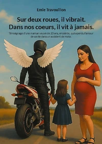 Sur deux roues, il vibrait. Dans nos coeurs, il vit à jamais.
