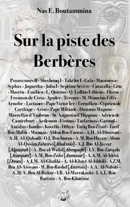Sur la piste des Berbères