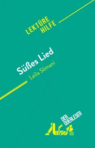 Süßes Lied