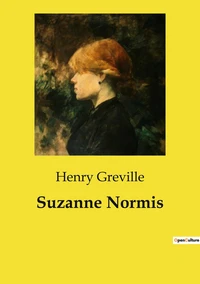 Suzanne Normis