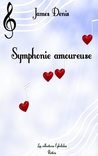 James Denis - Symphonie amoureuse.