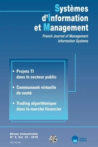 Communaute virtuelle de santé