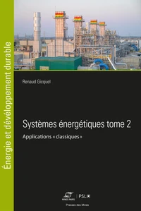 Systèmes énergétiques