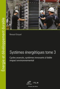 Systèmes énergétiques