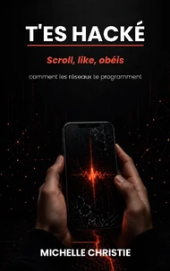T'es hacké