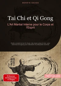 Tai Chi et Qi Gong