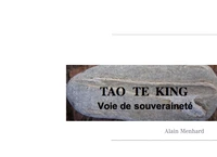 Tao te king