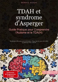 TDAH et syndrome d'Asperger