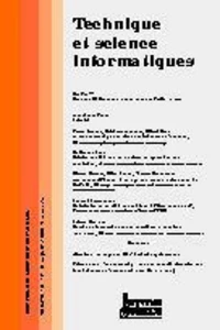 Technique et science informatiques Volume 19 N° 6, juin 2000
