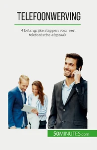 Telefoonwerving