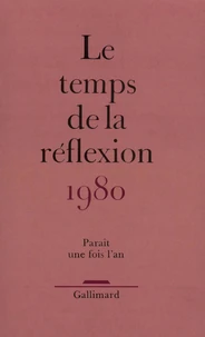 TEMPS DE LA REF 80 N1