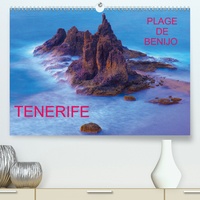 TENERIFE PLAGE DE BENIJO(Premium, hochwertiger DIN A2 Wandkalender 2020, Kunstdruck in Hochglanz) - La plage solitaire de Benijo est aussi sauvage que les vagues qui se précipitent sur ses récifs basaltiques et son sable noir. (Calendrier mensuel, 14 Pages ).pdf
